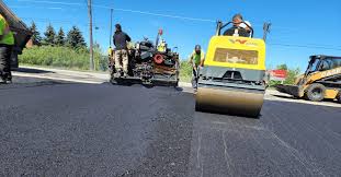 Why Choose Us For All Your Driveway Paving Needs in Griffith, IN?